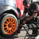 Illustration for article titled This Battle-Worn Mini Is My Favorite Car In Pirelli World Challenge